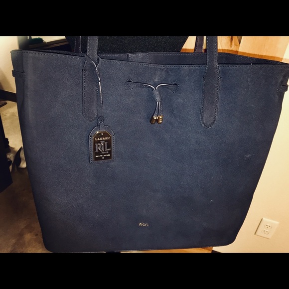 Lauren Ralph Lauren Handbags - Ralph Lauren handbag